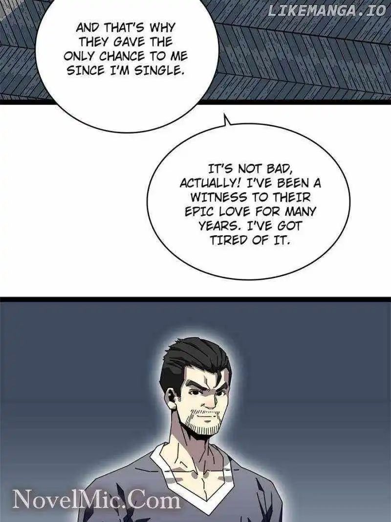 It All Starts With Playing Game Seriously Chapter 148 - MyToon.net