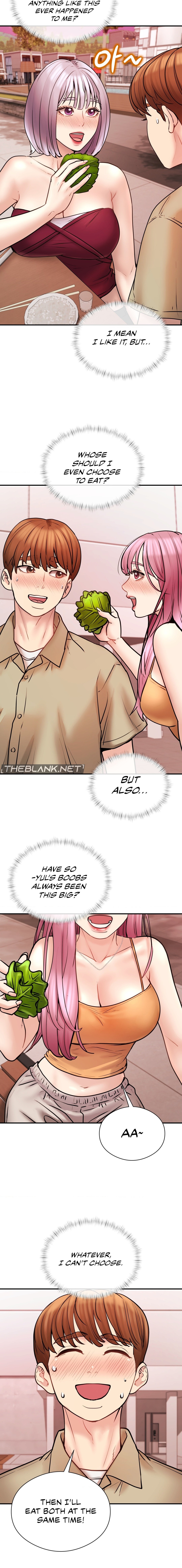 In Search Of Love Chapter 5 - HolyManga.net