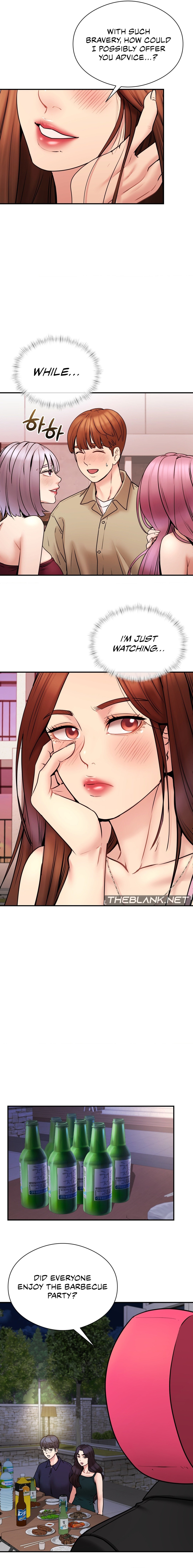 In Search Of Love Chapter 5 - HolyManga.net