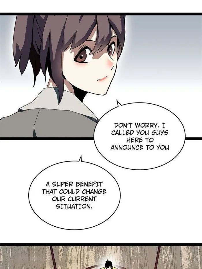 It All Starts With Playing Game Seriously Chapter 150 - HolyManga.net