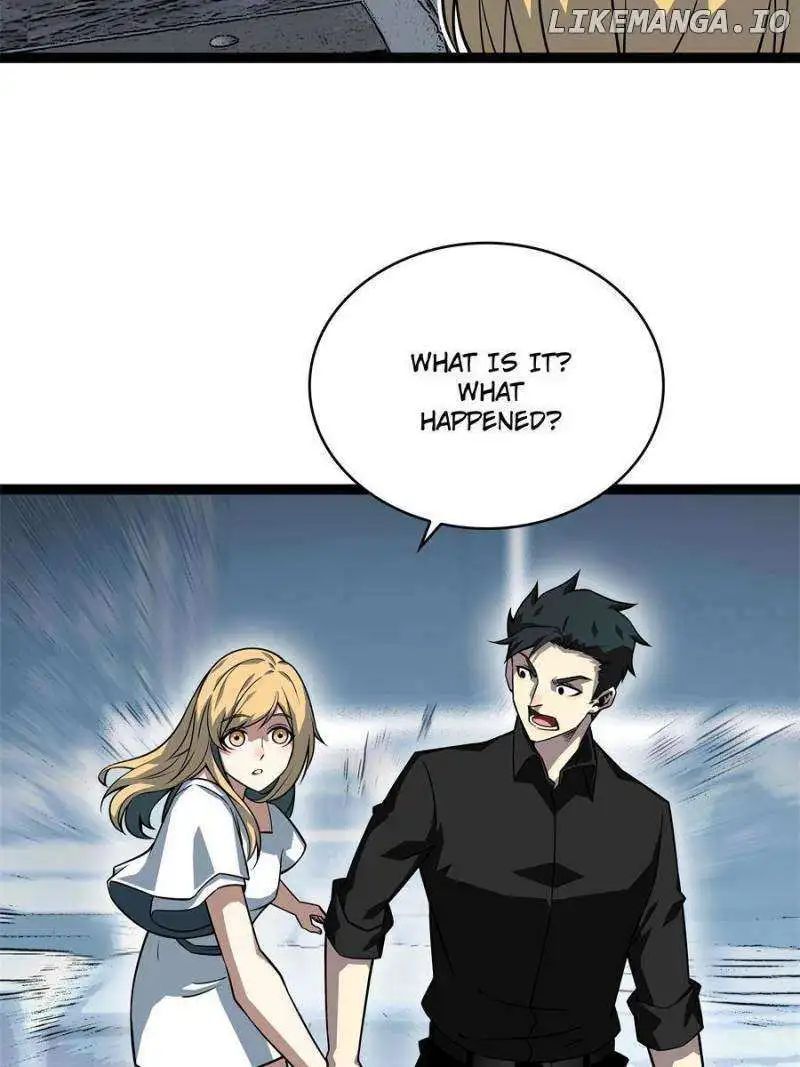 It All Starts With Playing Game Seriously Chapter 149 - HolyManga.net