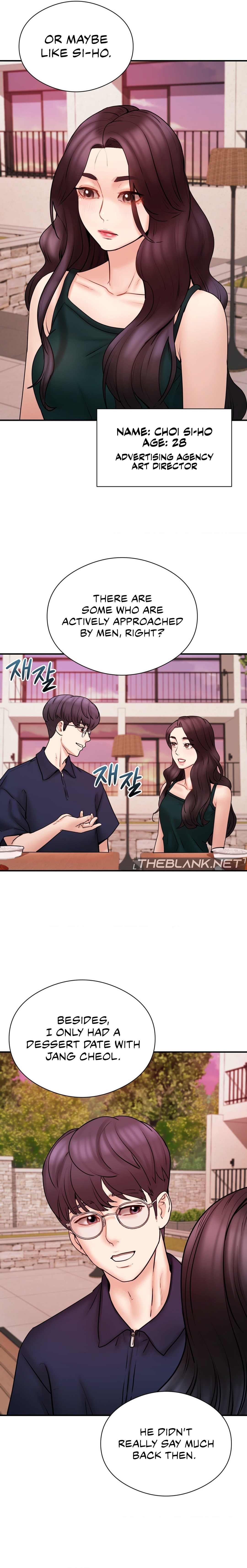 In Search Of Love Chapter 5 - HolyManga.net