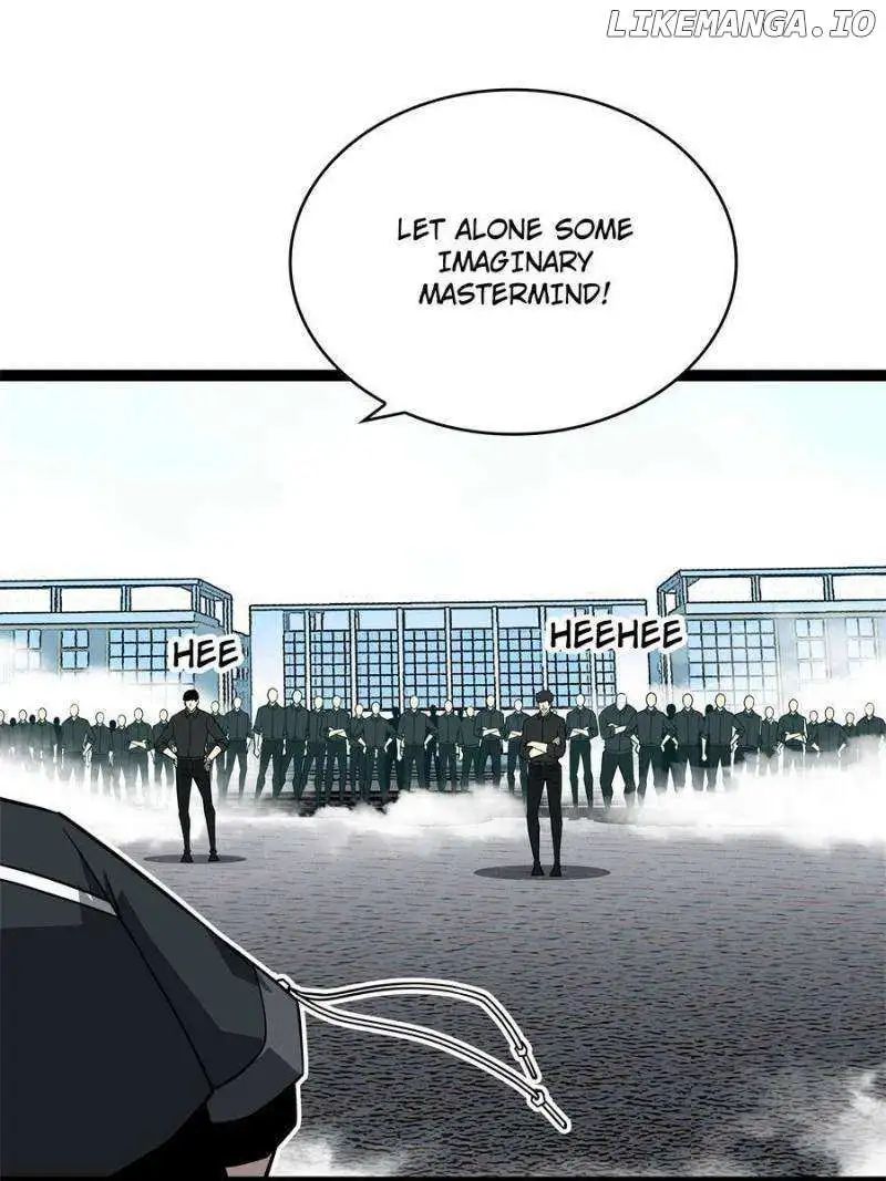 It All Starts With Playing Game Seriously Chapter 149 - HolyManga.net