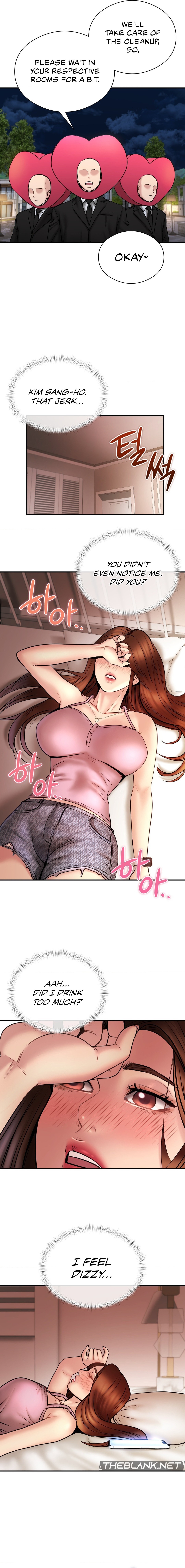 In Search Of Love Chapter 5 - HolyManga.net