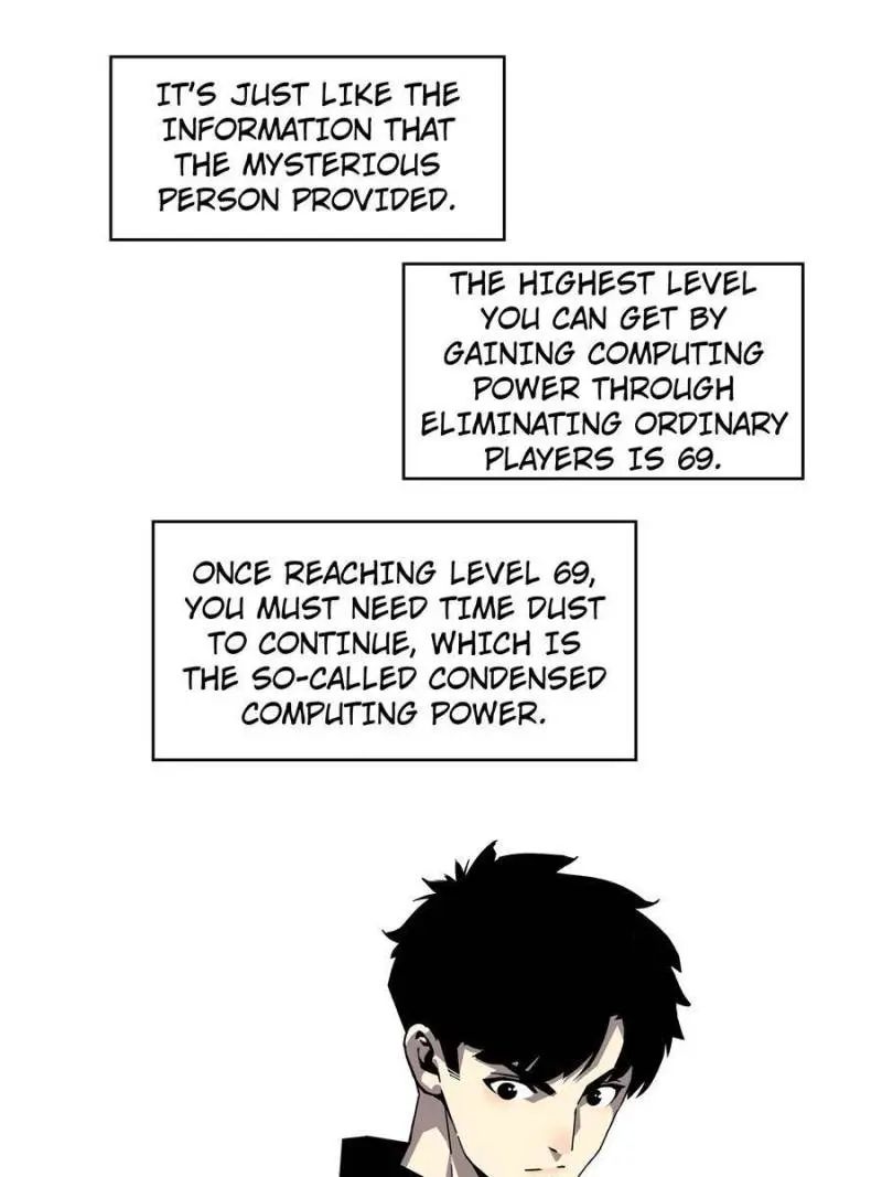 It All Starts With Playing Game Seriously Chapter 151 - HolyManga.net