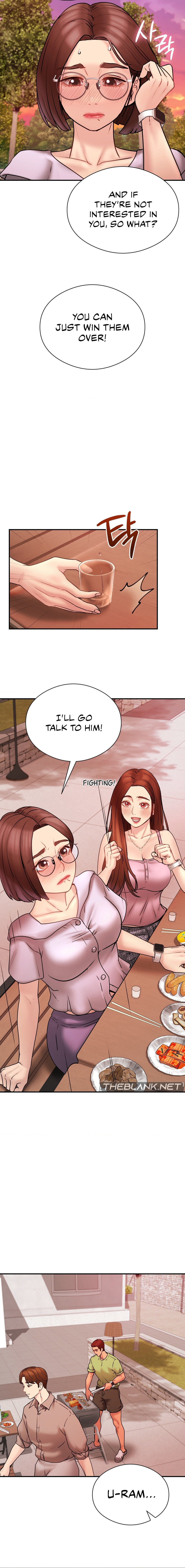 In Search Of Love Chapter 5 - HolyManga.net