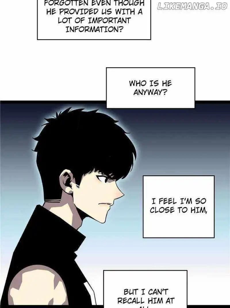 It All Starts With Playing Game Seriously Chapter 156 - HolyManga.net