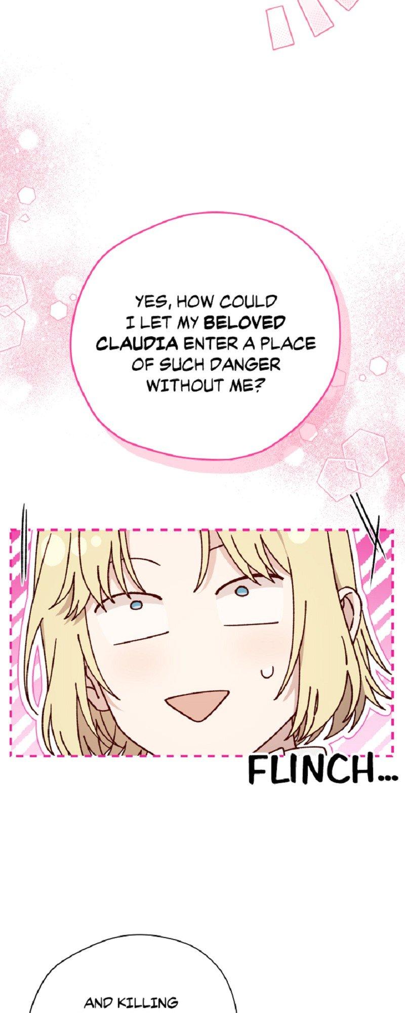 Save Me, Princess Chapter 79 - HolyManga.net