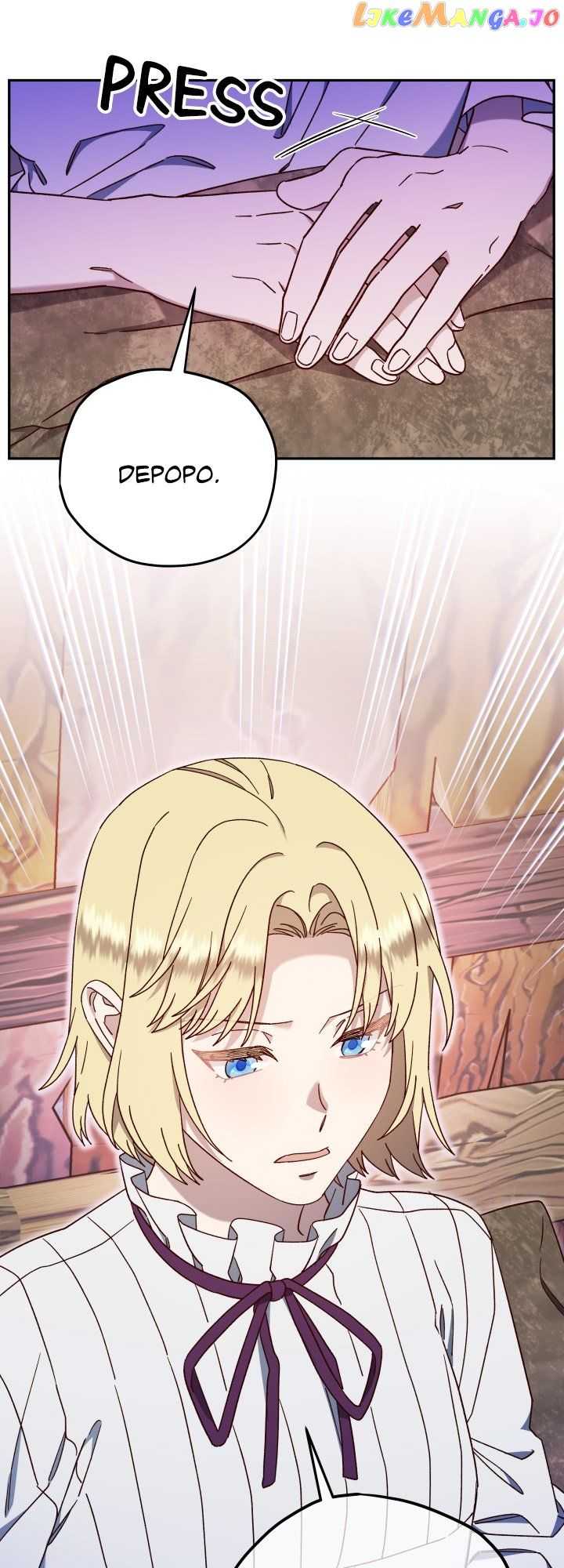 Save Me, Princess Chapter 77 - HolyManga.net