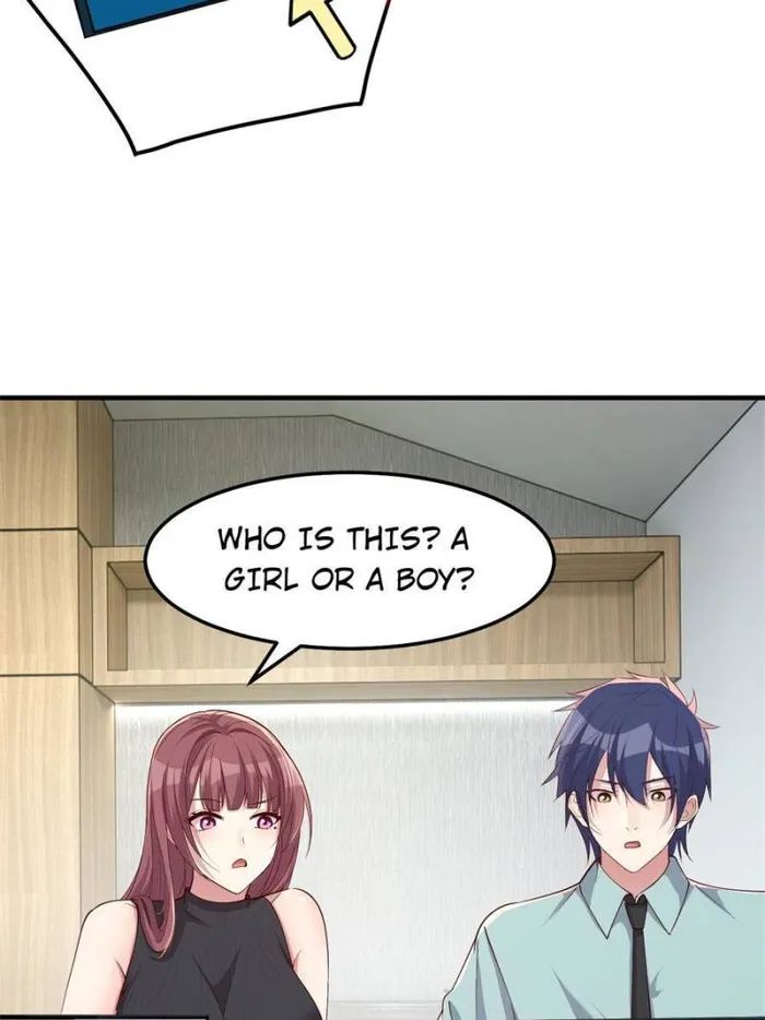 My Sister Is A Superstar Chapter 198 - MyToon.net