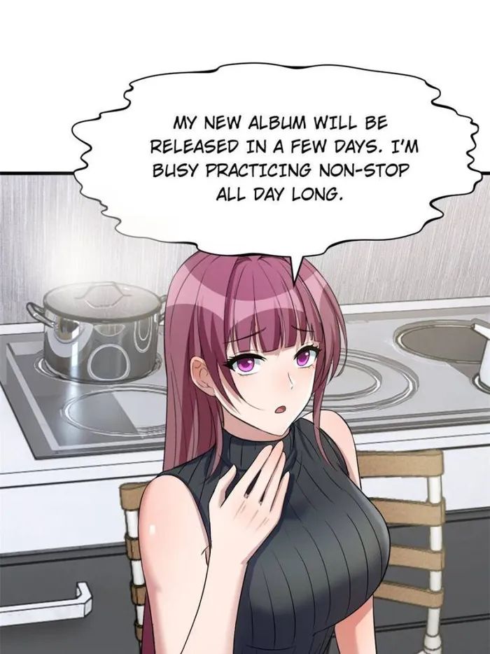 My Sister Is A Superstar Chapter 197 - MyToon.net