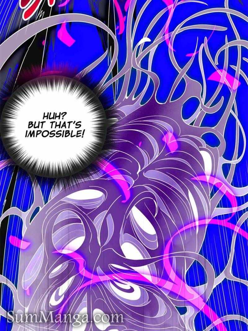 The People On Earth Are Too Ferocious Chapter 226 - HolyManga.net