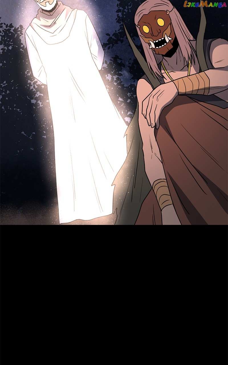 Tales Of Sarimin The Jinn Chapter 105 - MyToon.net