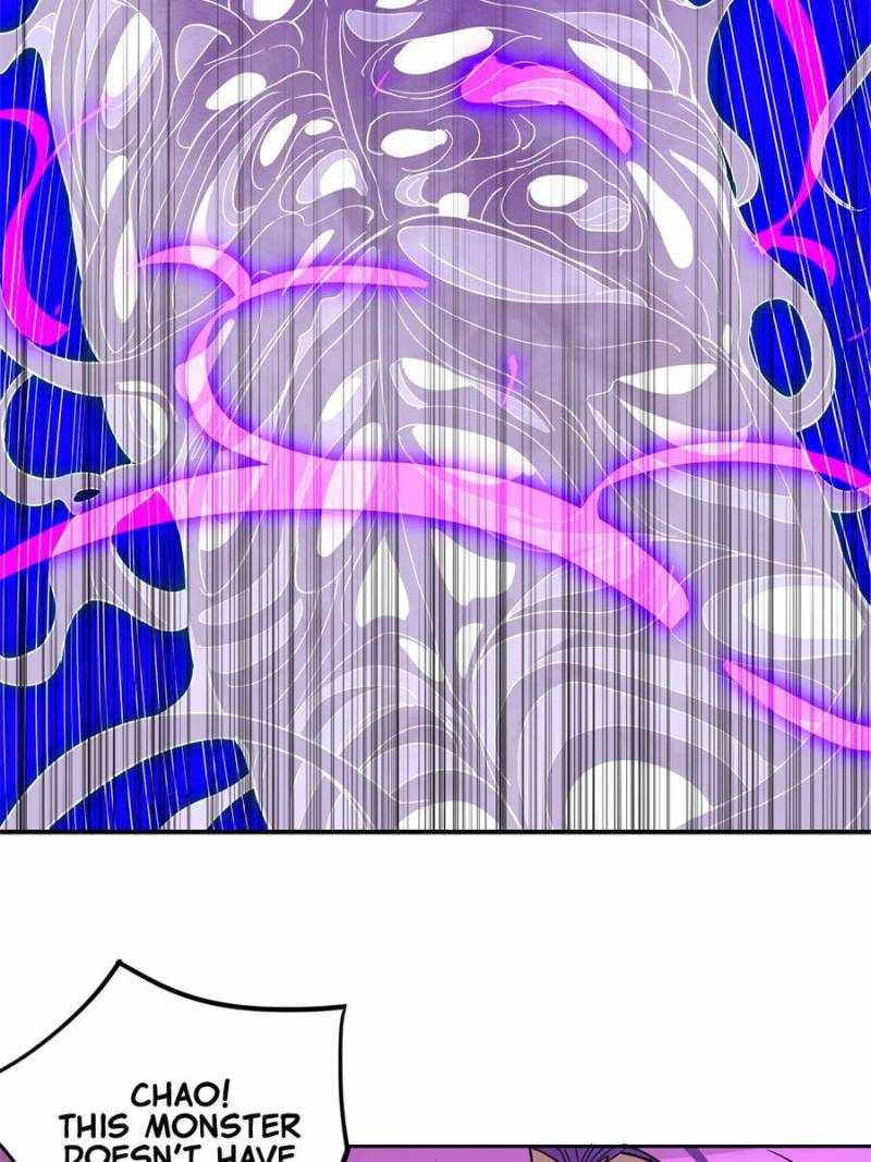 The People On Earth Are Too Ferocious Chapter 226 - HolyManga.net