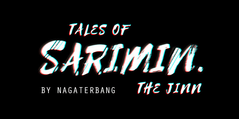 Tales Of Sarimin The Jinn Chapter 107 - MyToon.net