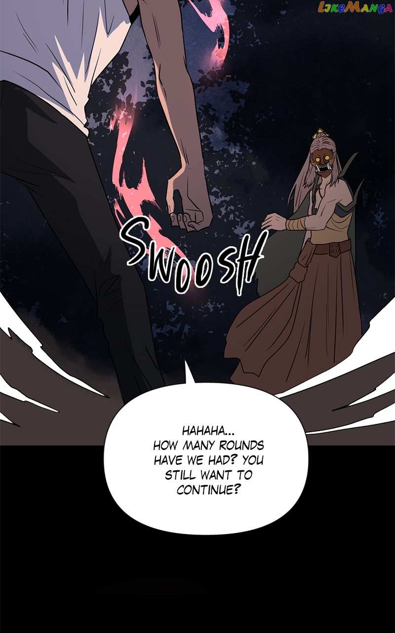 Tales Of Sarimin The Jinn Chapter 105 - MyToon.net