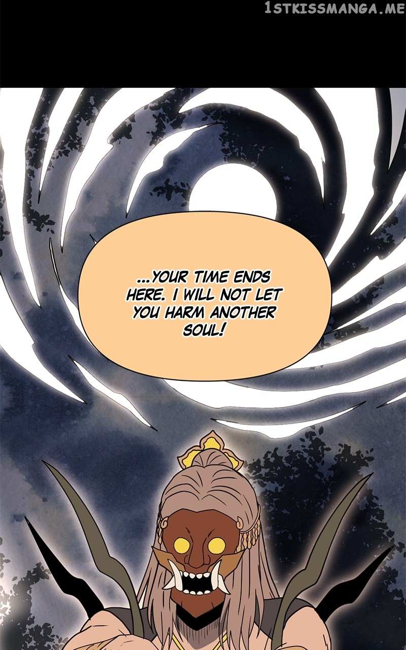 Tales Of Sarimin The Jinn Chapter 102 - MyToon.net