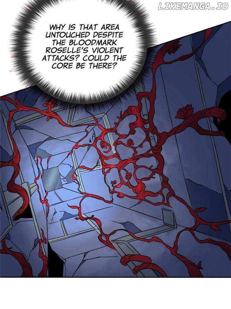 The People On Earth Are Too Ferocious Chapter 227 - HolyManga.net