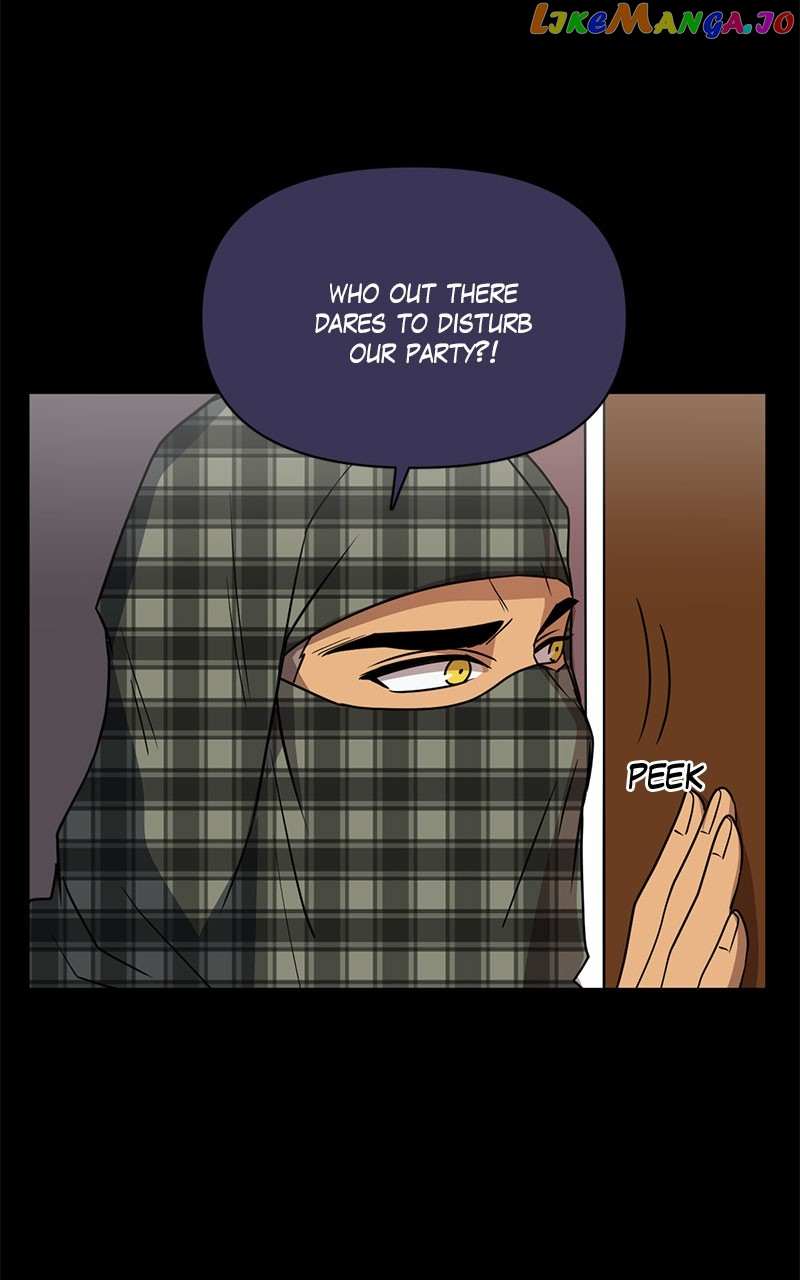 Tales Of Sarimin The Jinn Chapter 113 - MyToon.net