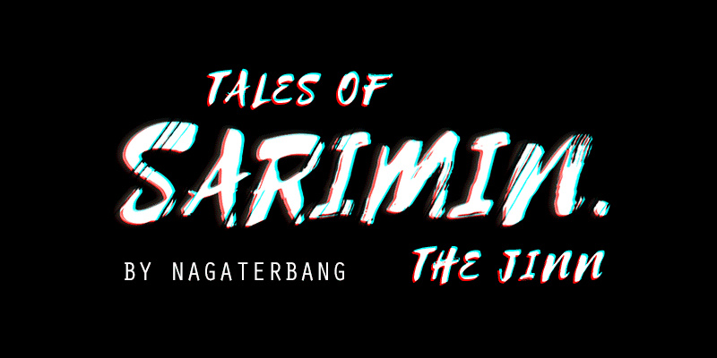 Tales Of Sarimin The Jinn Chapter 101 - MyToon.net