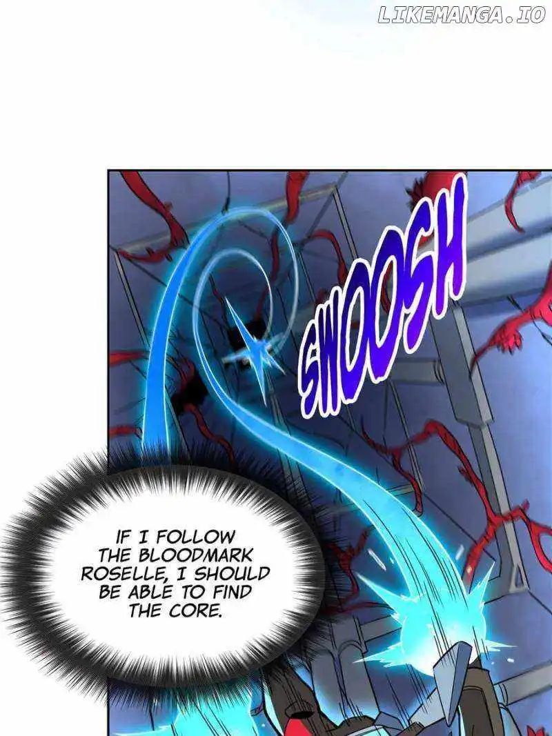 The People On Earth Are Too Ferocious Chapter 227 - HolyManga.net