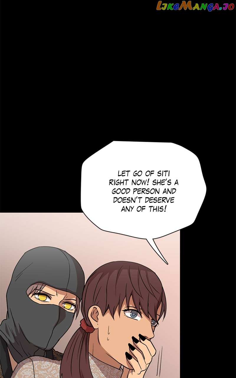 Tales Of Sarimin The Jinn Chapter 113 - MyToon.net