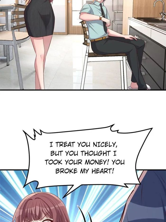 My Sister Is A Superstar Chapter 197 - MyToon.net