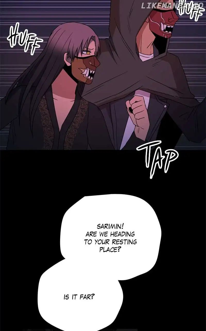 Tales Of Sarimin The Jinn Chapter 114 - MyToon.net