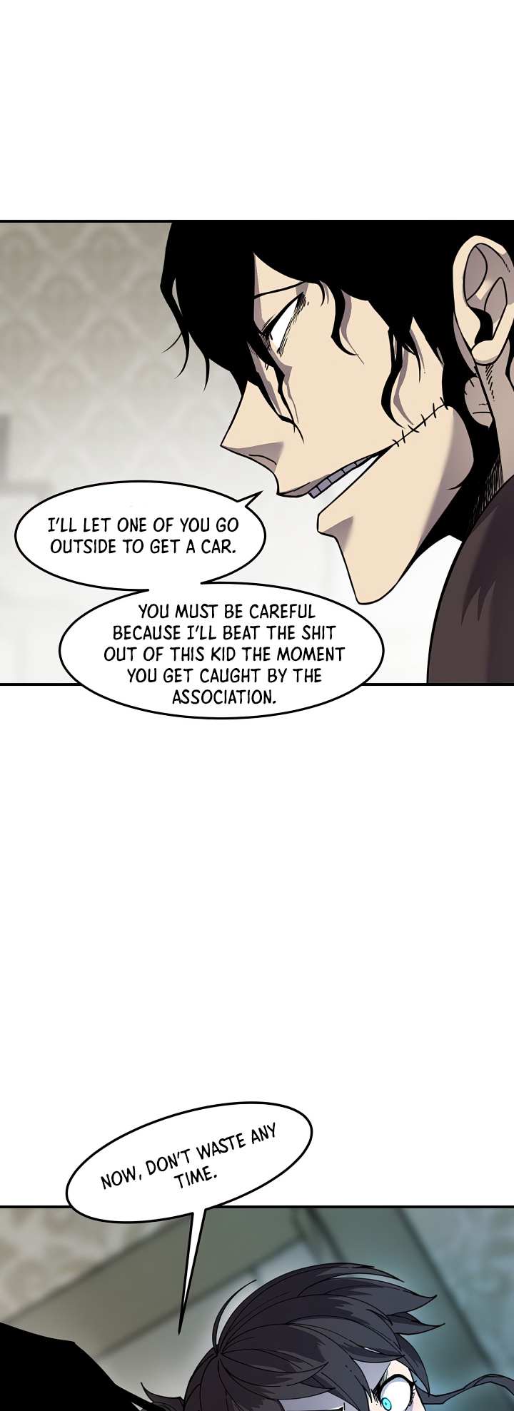 Shaman (Hong Won-Pyo) Chapter 76 - MyToon.net