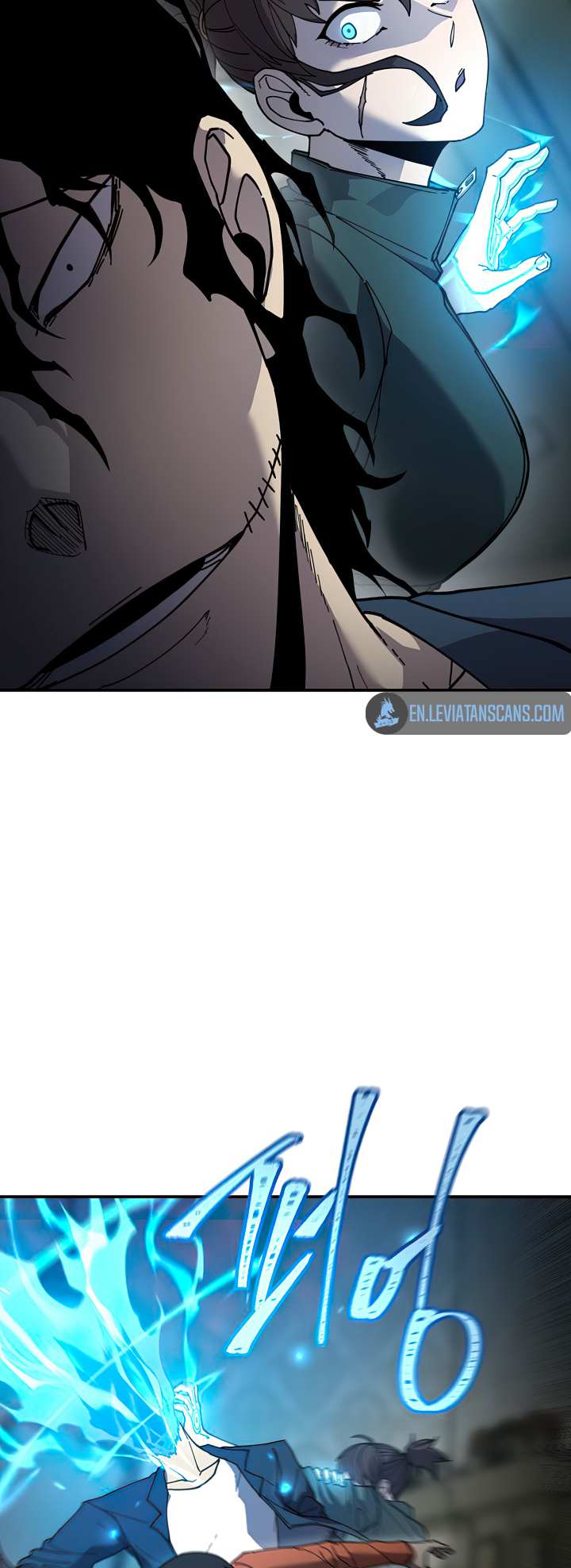 Shaman (Hong Won-Pyo) Chapter 76 - MyToon.net