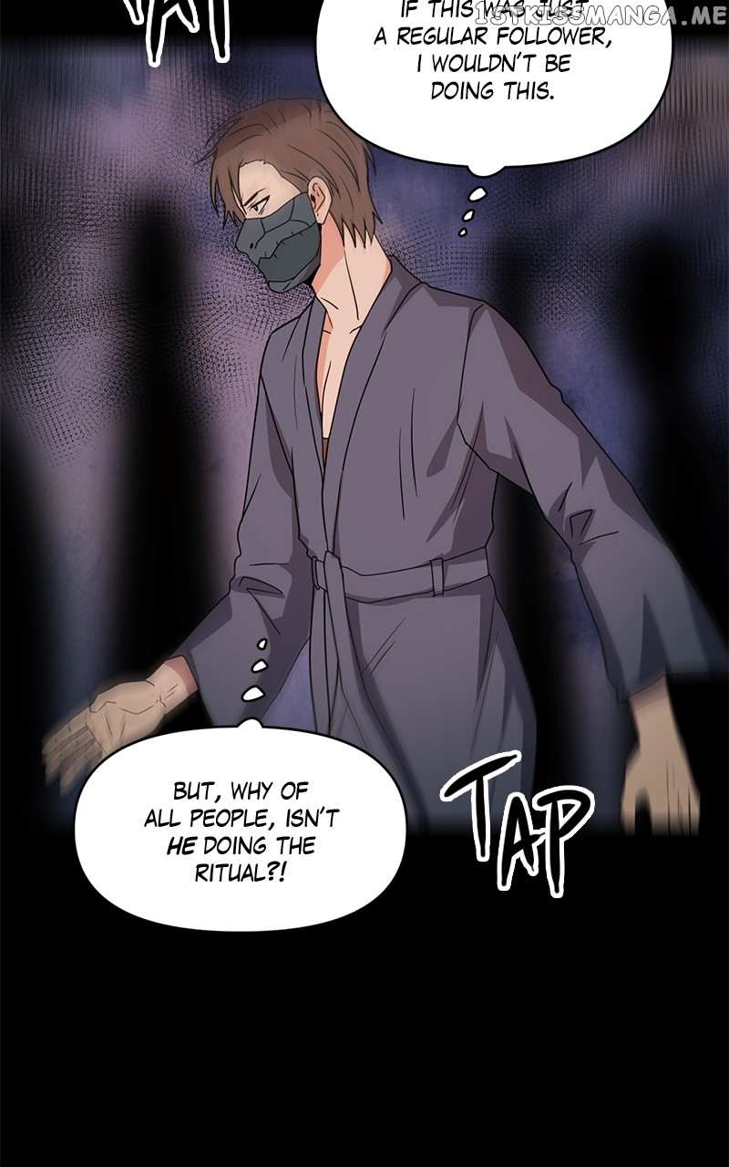 Tales Of Sarimin The Jinn Chapter 101 - MyToon.net