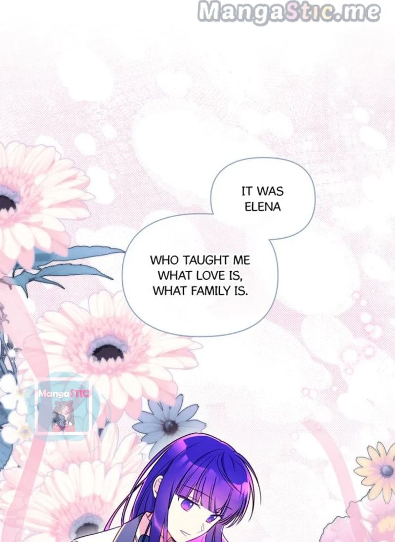 My Observational Diary Of Elena Evoy Chapter 87 - HolyManga.net