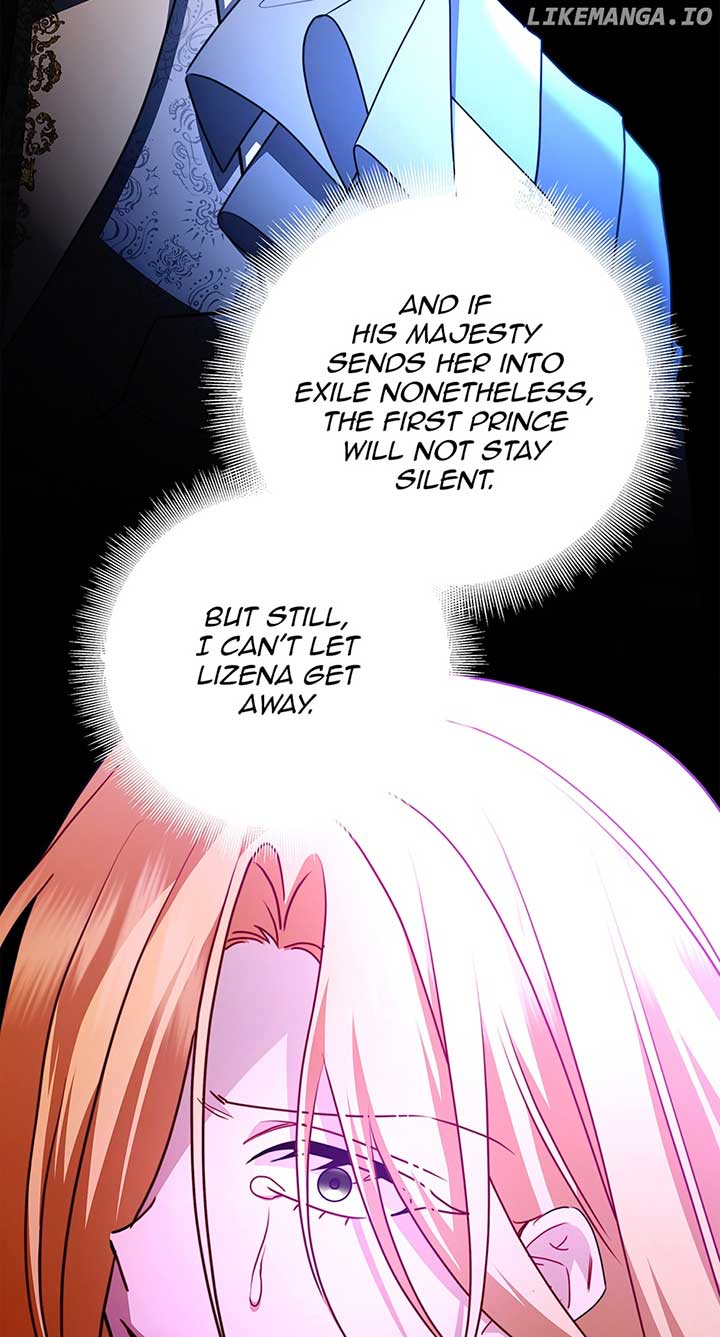 I Won’t Accept Your Regrets Chapter 102 - HolyManga.net