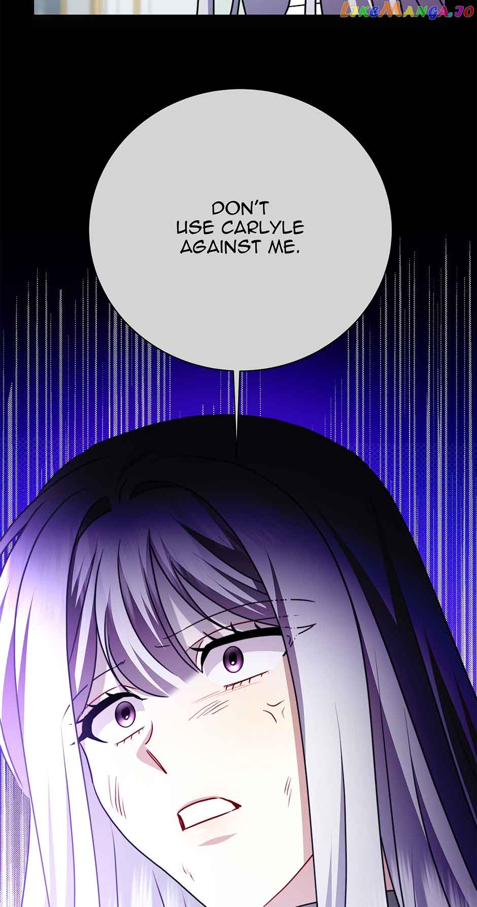 I Won’t Accept Your Regrets Chapter 97 - HolyManga.net