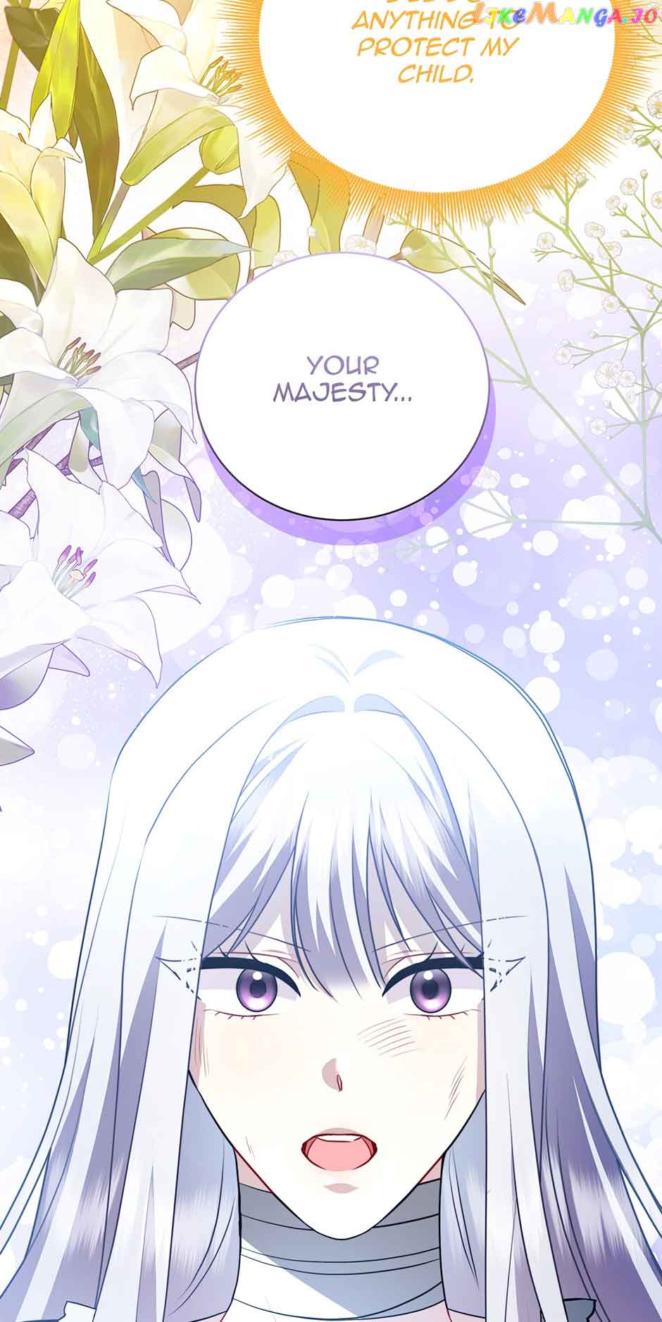 I Won’t Accept Your Regrets Chapter 97 - HolyManga.net