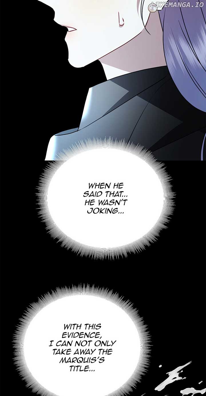 I Won’t Accept Your Regrets Chapter 101 - HolyManga.net