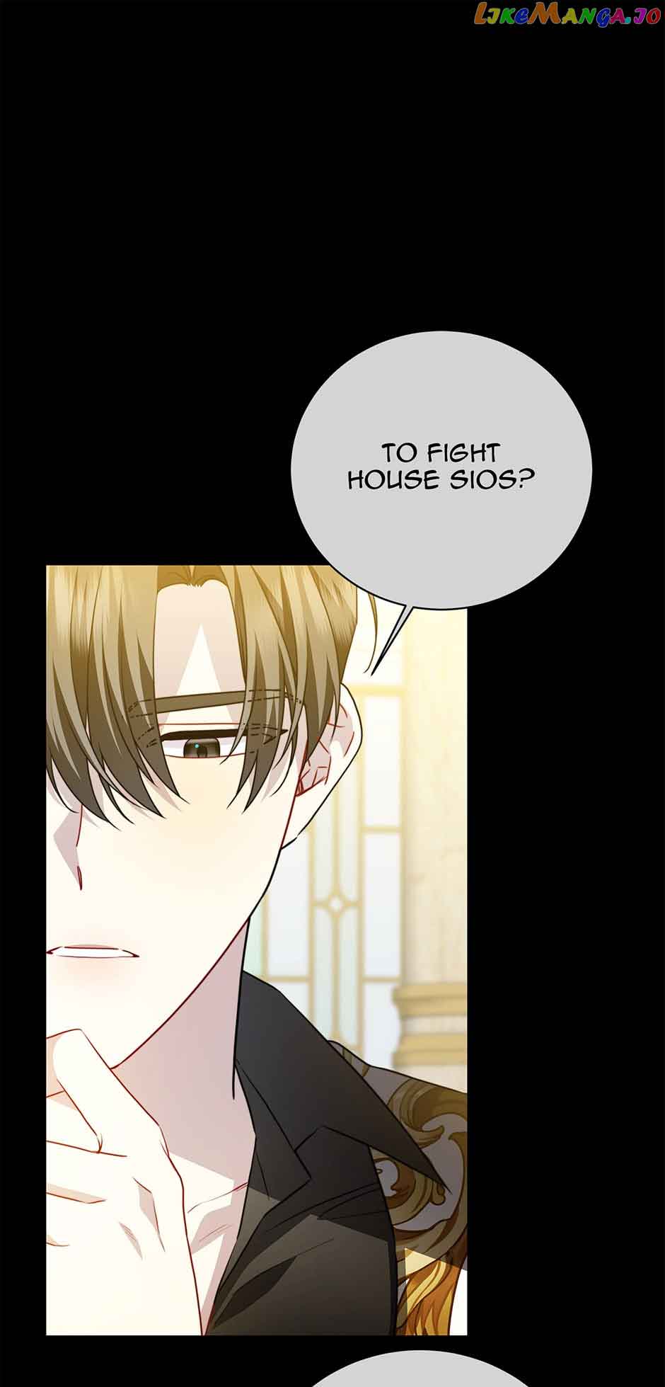 I Won’t Accept Your Regrets Chapter 97 - HolyManga.net