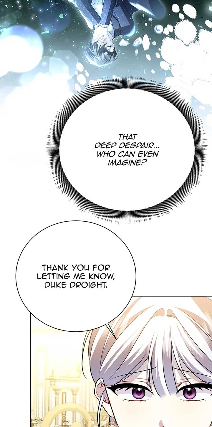 I Won’t Accept Your Regrets Chapter 105 - HolyManga.net