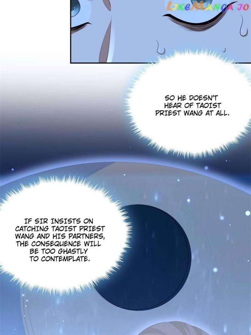 The First Sword Of Earth Chapter 183 - MyToon.net