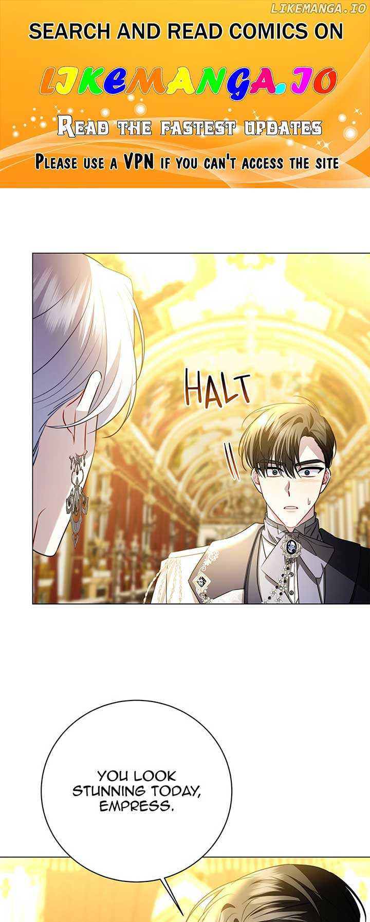 I Won’t Accept Your Regrets Chapter 107 - HolyManga.net