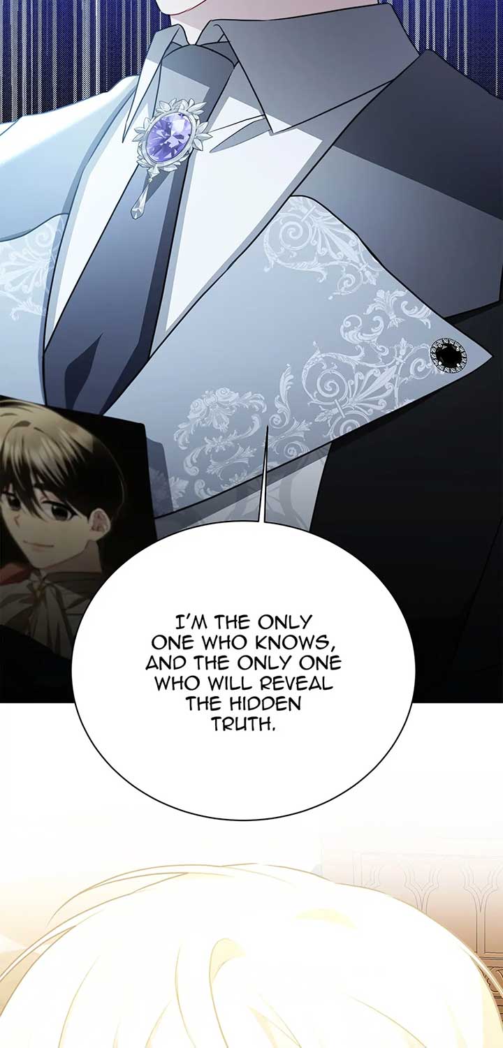 I Won’t Accept Your Regrets Chapter 105 - HolyManga.net