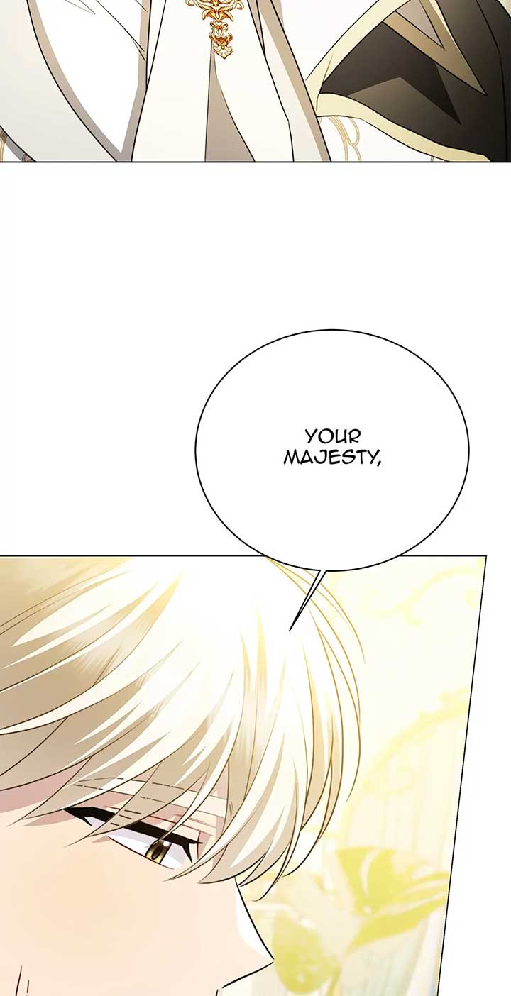 I Won’t Accept Your Regrets Chapter 105 - HolyManga.net