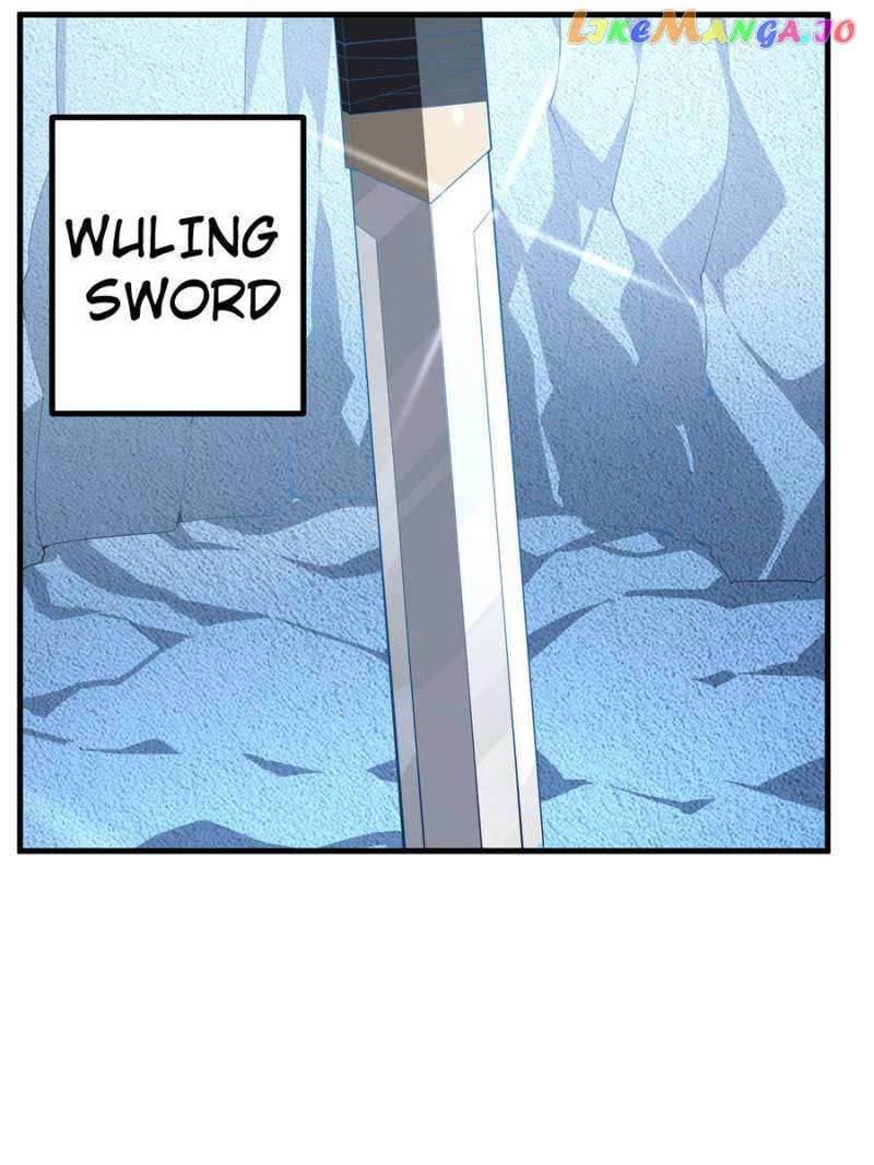 The First Sword Of Earth Chapter 148 - MyToon.net