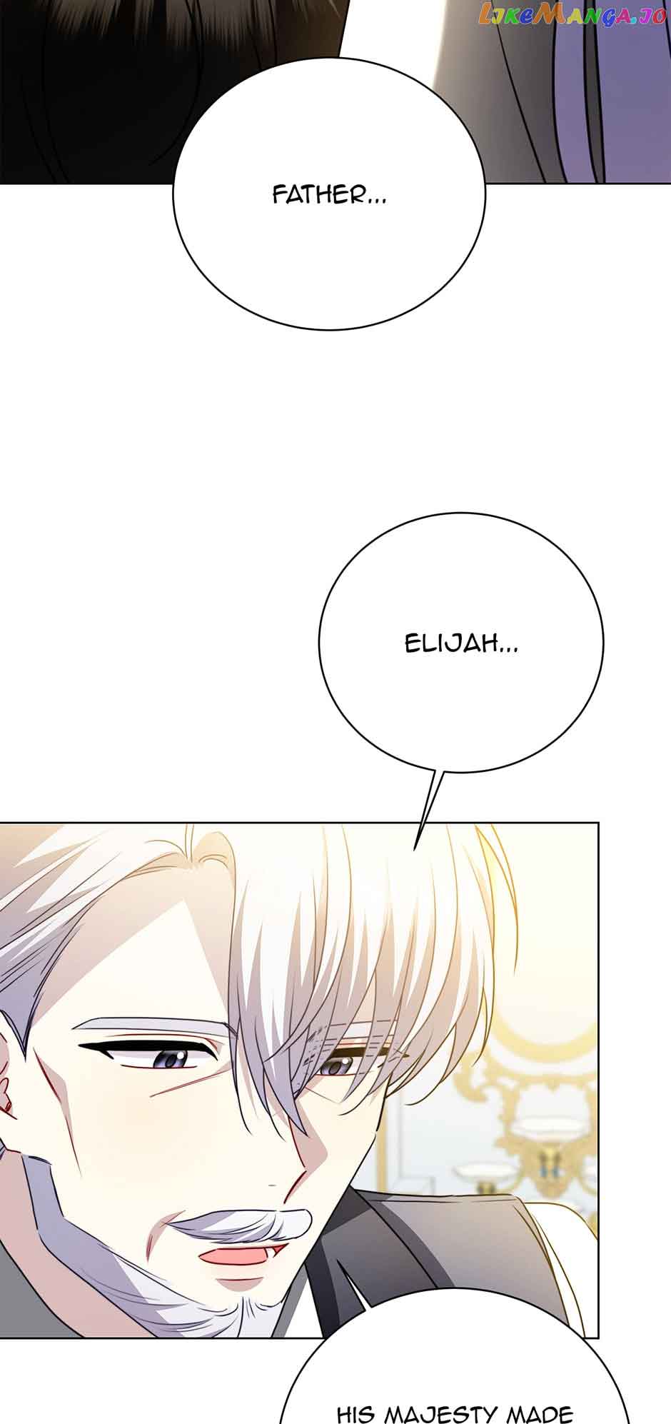 I Won’t Accept Your Regrets Chapter 97 - HolyManga.net