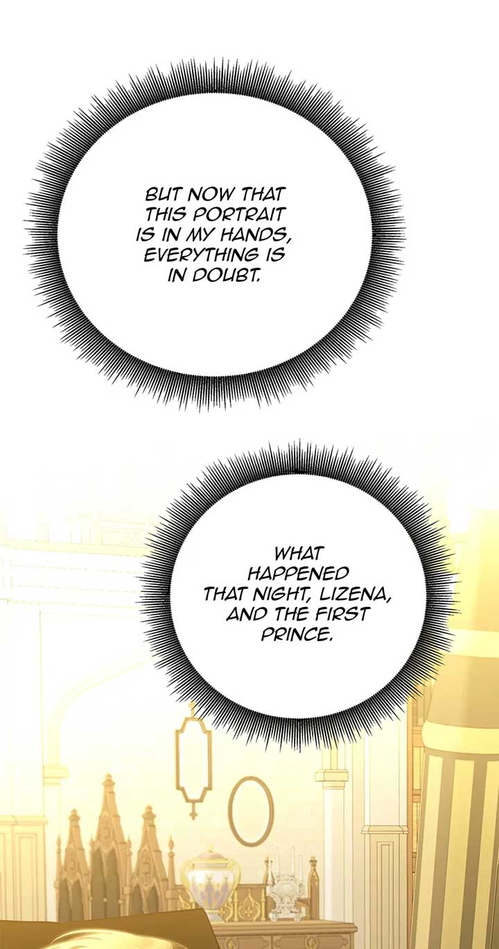 I Won’t Accept Your Regrets Chapter 105 - HolyManga.net