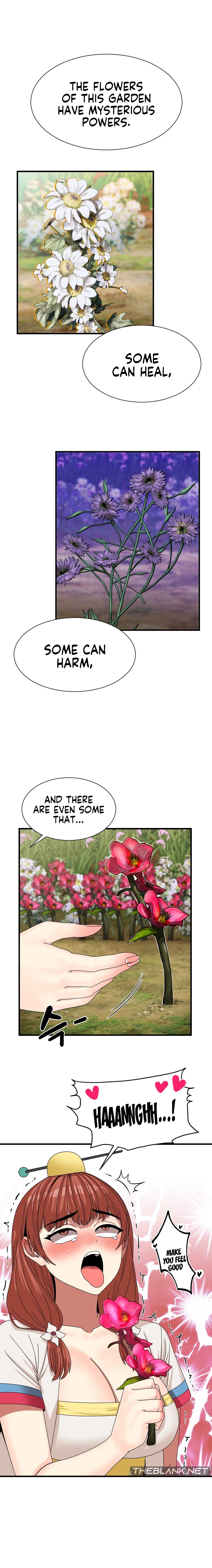 Flowers of War Chapter 13 - MyToon.net