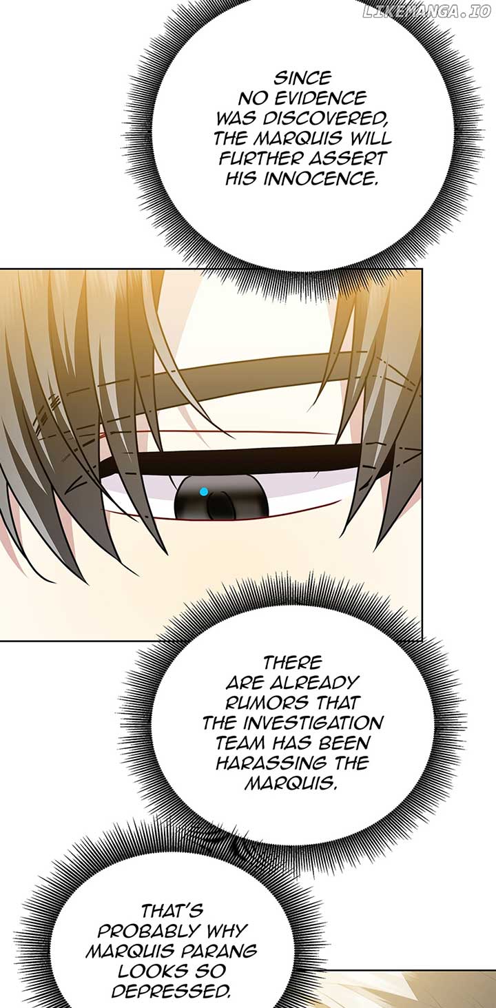 I Won’t Accept Your Regrets Chapter 101 - HolyManga.net