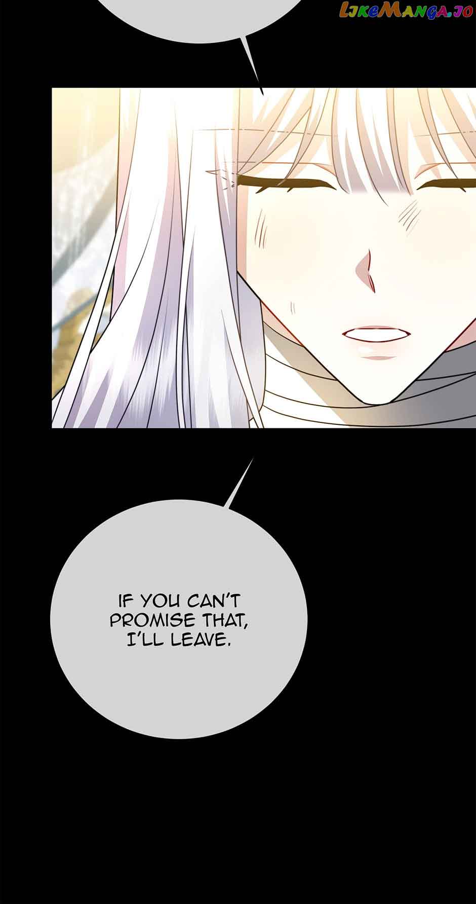 I Won’t Accept Your Regrets Chapter 97 - HolyManga.net