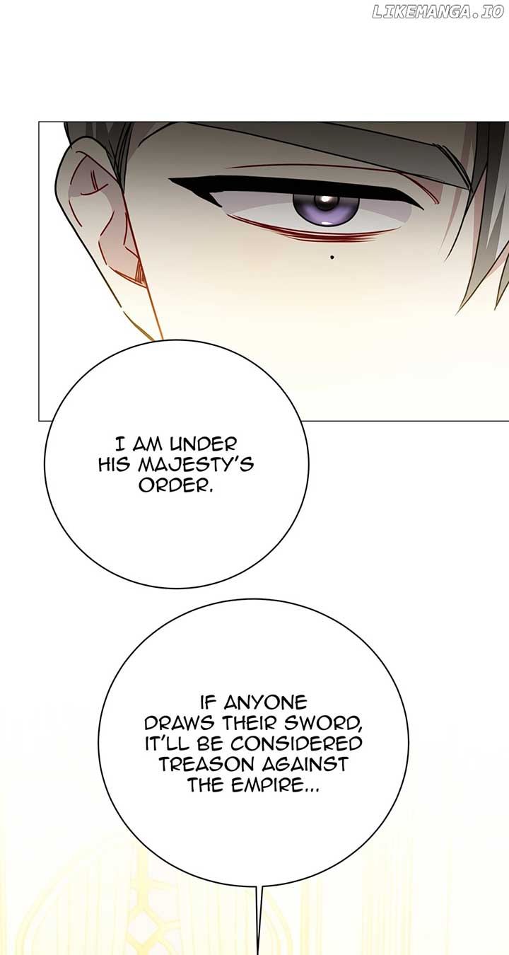 I Won’t Accept Your Regrets Chapter 102 - HolyManga.net