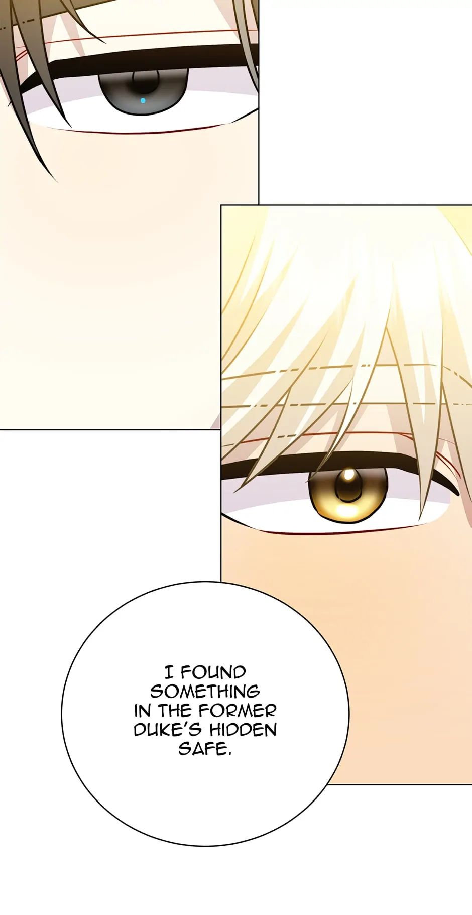 I Won’t Accept Your Regrets Chapter 104 - HolyManga.net